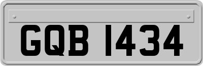 GQB1434