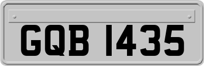 GQB1435