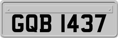 GQB1437