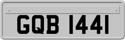 GQB1441