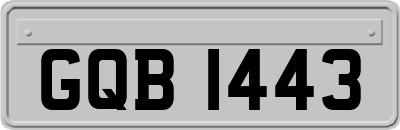 GQB1443