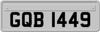 GQB1449