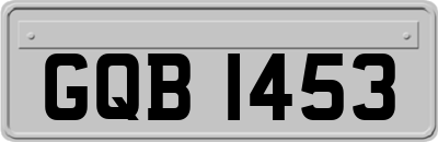 GQB1453