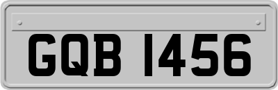 GQB1456