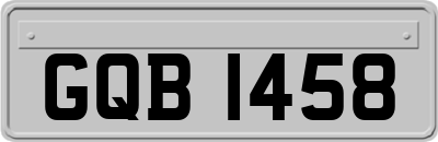 GQB1458