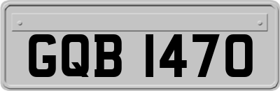 GQB1470