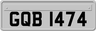 GQB1474