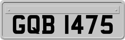 GQB1475