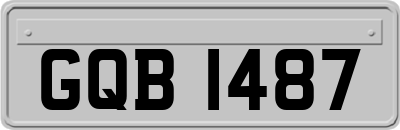 GQB1487