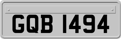 GQB1494