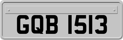GQB1513