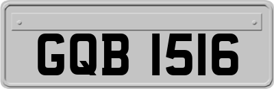 GQB1516