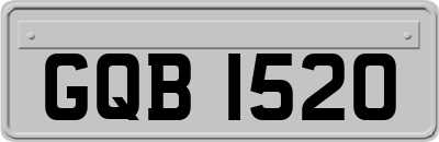 GQB1520