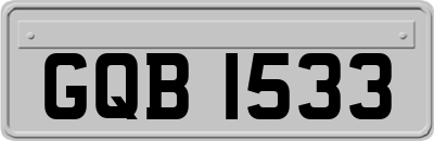 GQB1533
