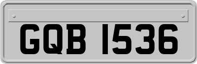 GQB1536