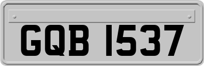 GQB1537