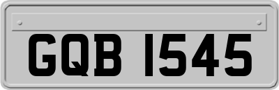 GQB1545