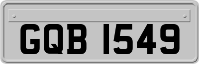 GQB1549