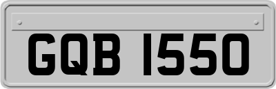 GQB1550