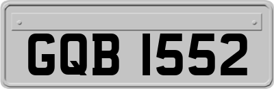 GQB1552