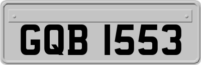 GQB1553