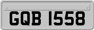 GQB1558