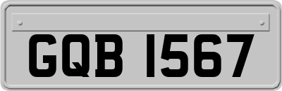 GQB1567