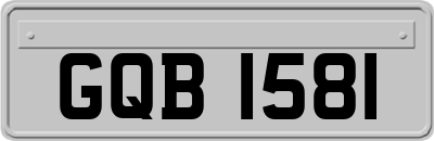 GQB1581