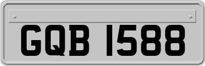 GQB1588