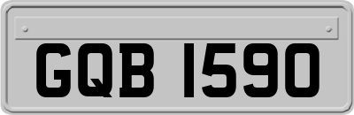 GQB1590