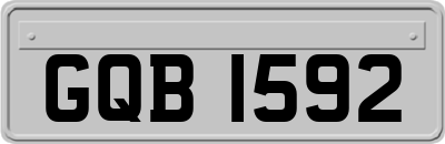 GQB1592