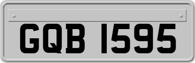 GQB1595