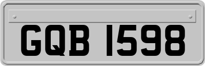 GQB1598