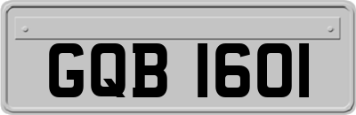 GQB1601