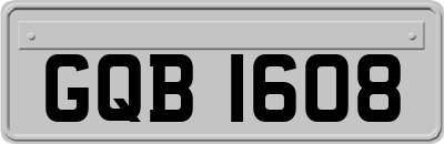 GQB1608