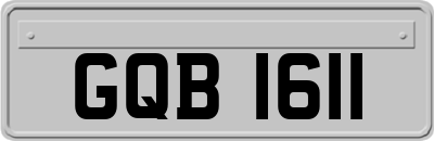GQB1611