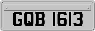 GQB1613