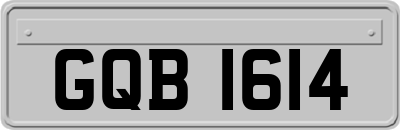 GQB1614