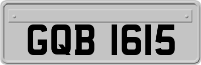 GQB1615
