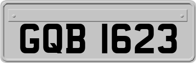 GQB1623