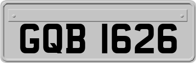 GQB1626