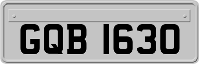 GQB1630