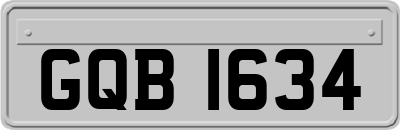 GQB1634