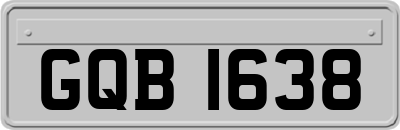 GQB1638