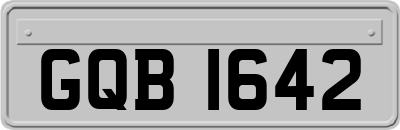GQB1642