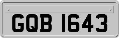 GQB1643