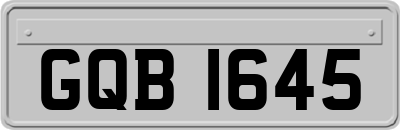 GQB1645