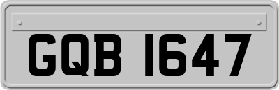 GQB1647