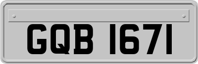 GQB1671