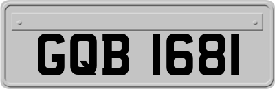 GQB1681